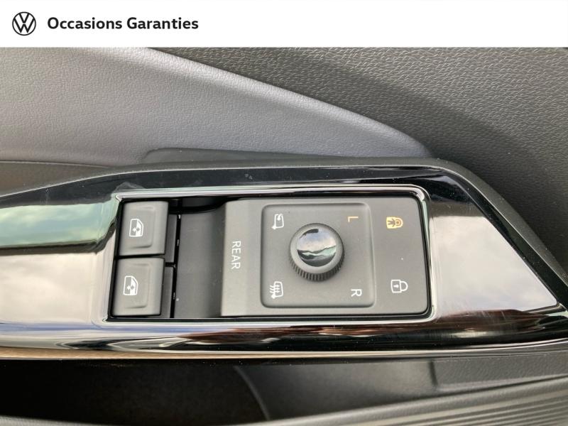 Voitures occasions VOLKSWAGEN ID.4 Life Lens