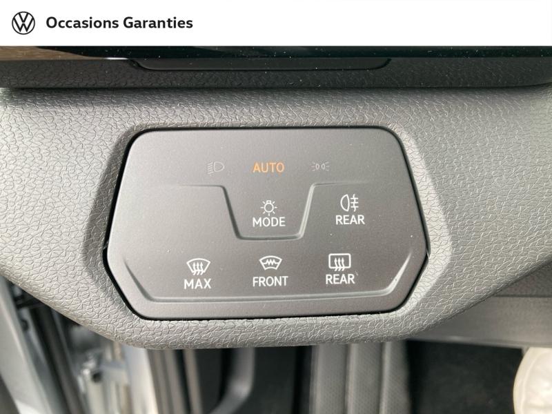 Voitures occasions VOLKSWAGEN ID.4 Life Lens