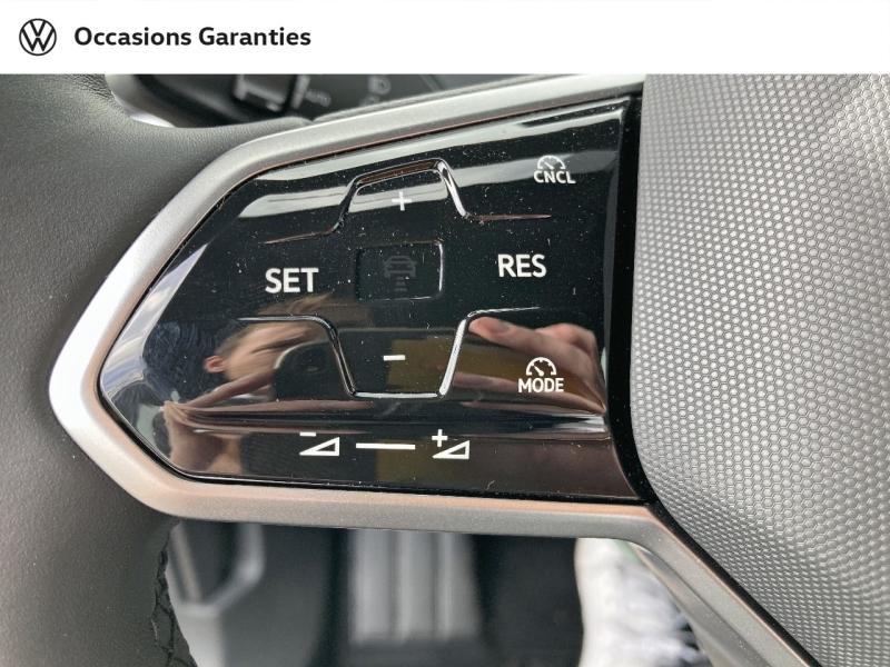 Voitures occasions VOLKSWAGEN ID.4 Life Lens