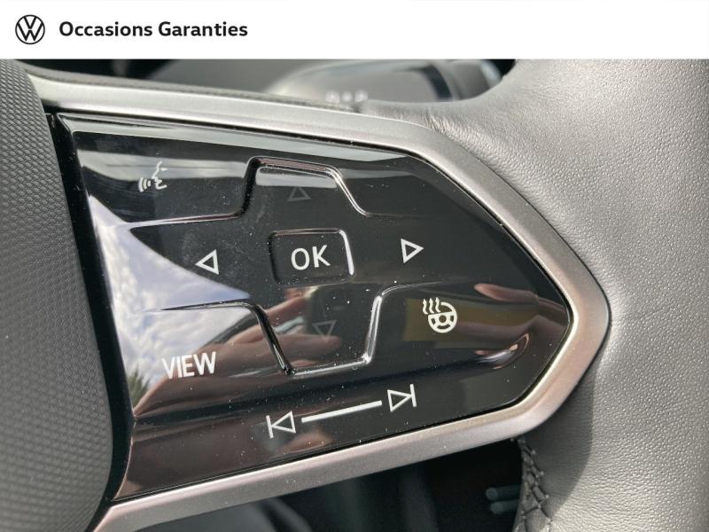 Voitures occasions VOLKSWAGEN ID.4 Life Lens