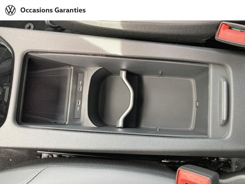 Voitures occasions VOLKSWAGEN ID.4 Life Lens