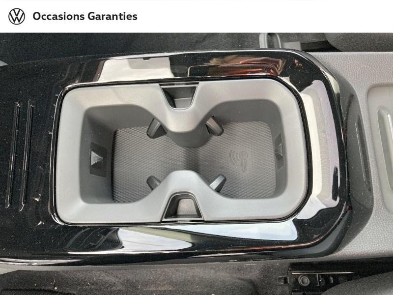Voitures occasions VOLKSWAGEN ID.4 Life Lens
