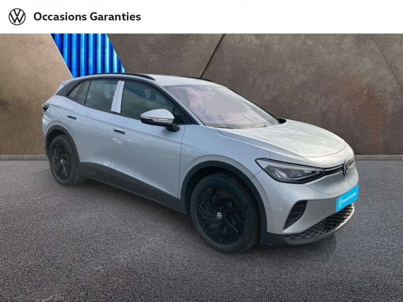 Voitures occasions VOLKSWAGEN ID.4 Life Lens
