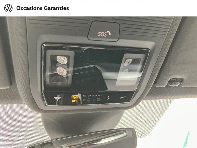 Voitures occasions VOLKSWAGEN ID.4 Life Lens