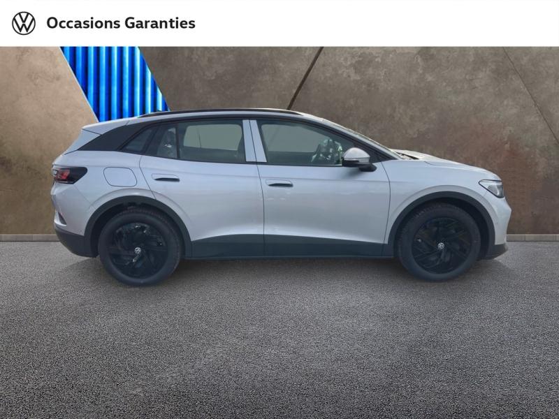 Voitures occasions VOLKSWAGEN ID.4 Life Lens