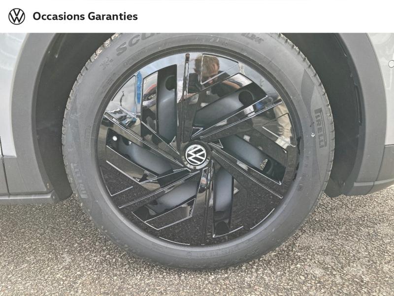 Voitures occasions VOLKSWAGEN ID.4 Life Lens