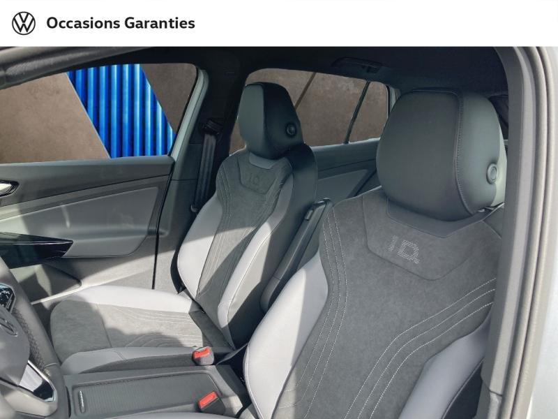 Voitures occasions VOLKSWAGEN ID.4 Life Lens