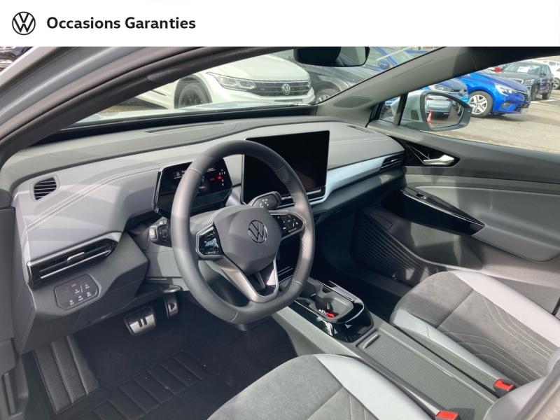 Voitures occasions VOLKSWAGEN ID.4 Life Lens
