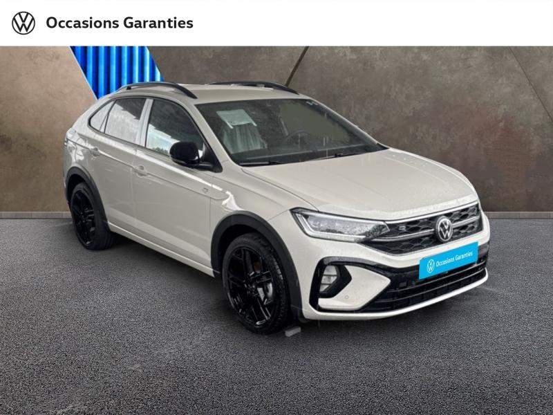 Voitures occasions VOLKSWAGEN TAIGO R-Line Edition Lens