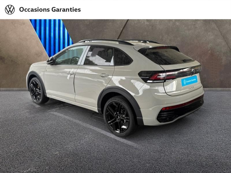 Voitures occasions VOLKSWAGEN TAIGO R-Line Edition Lens
