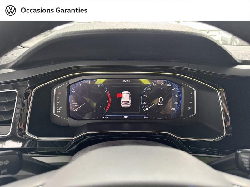 Voitures occasions VOLKSWAGEN TAIGO R-Line Edition Lens