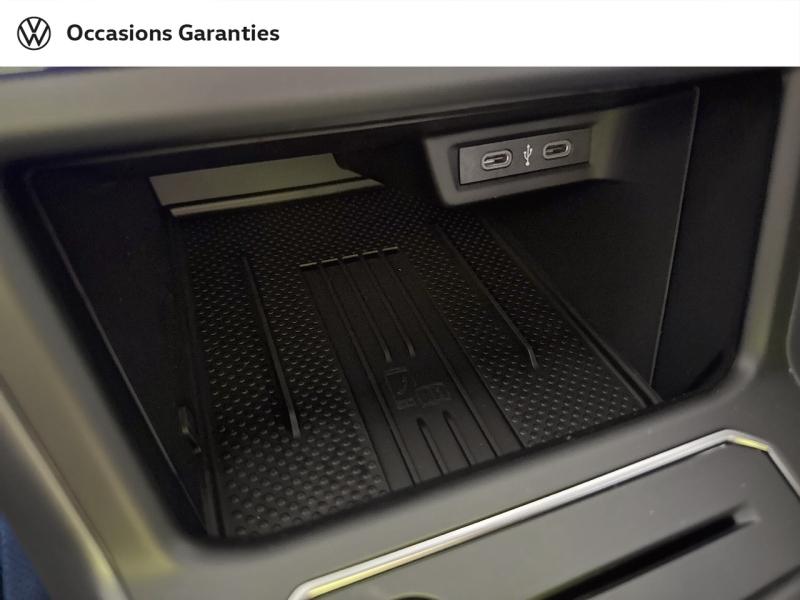 Voitures occasions VOLKSWAGEN TAIGO R-Line Edition Lens