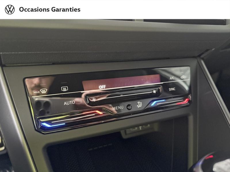 Voitures occasions VOLKSWAGEN TAIGO R-Line Edition Lens