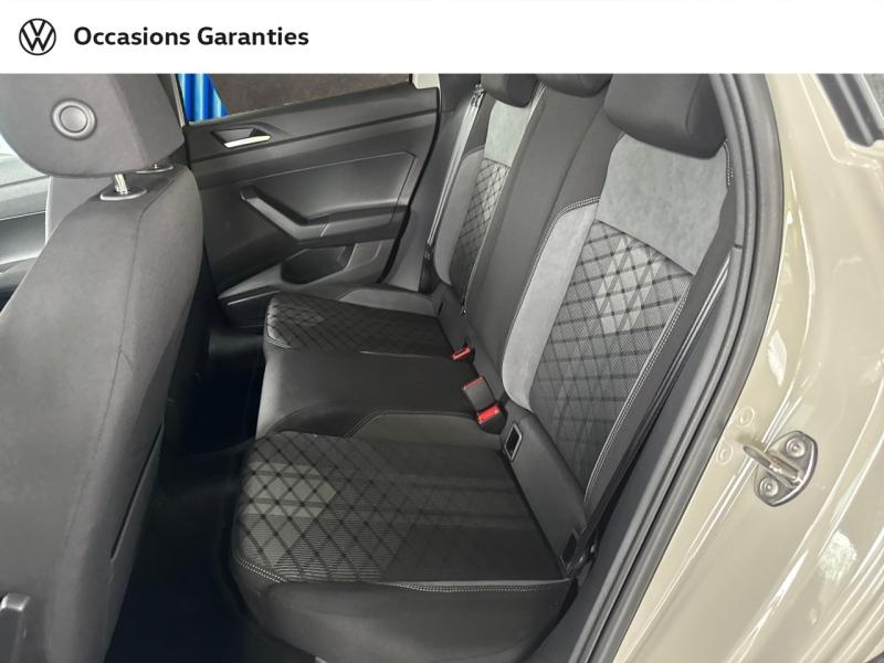 Voitures occasions VOLKSWAGEN TAIGO R-Line Edition Lens