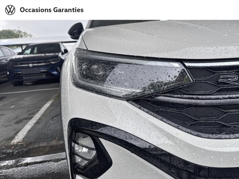 Voitures occasions VOLKSWAGEN TAIGO R-Line Edition Lens