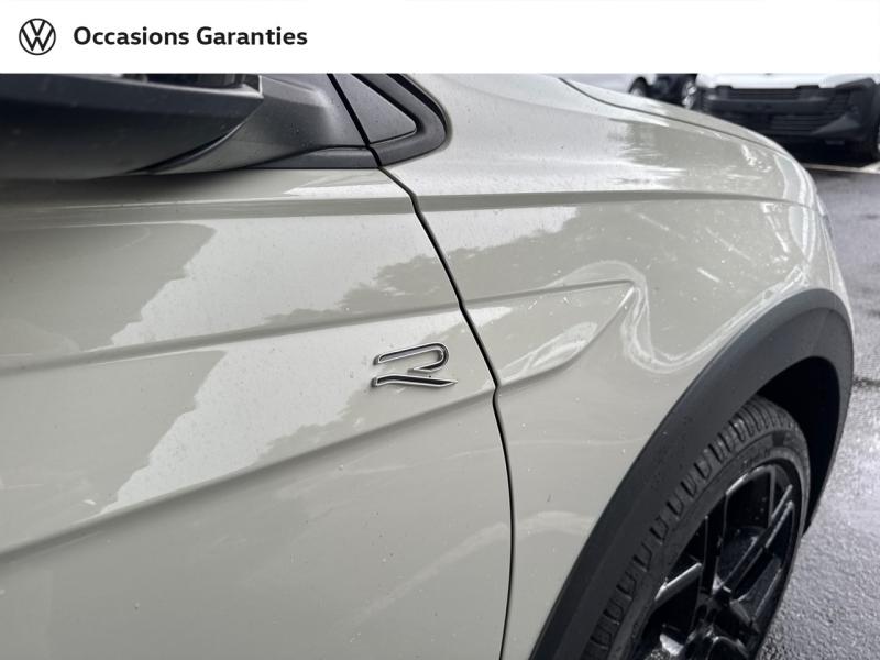 Voitures occasions VOLKSWAGEN TAIGO R-Line Edition Lens