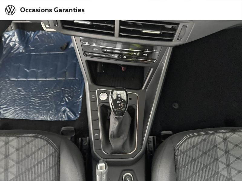 Voitures occasions VOLKSWAGEN TAIGO R-Line Edition Lens