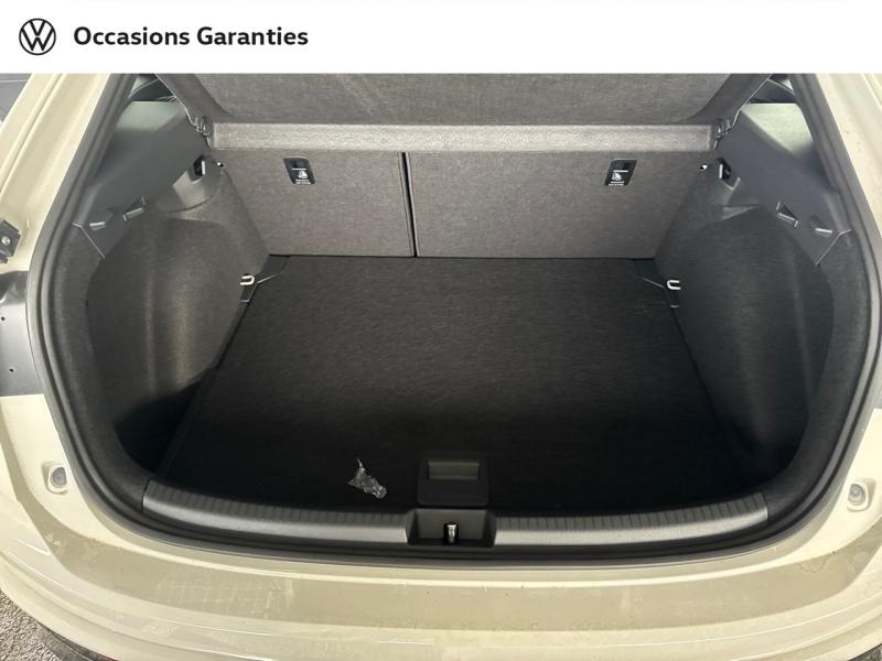 Voitures occasions VOLKSWAGEN TAIGO R-Line Edition Lens