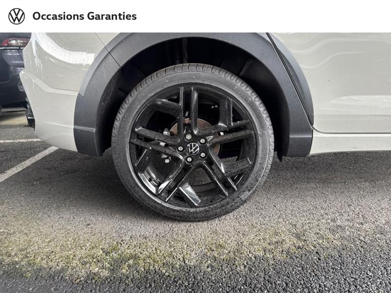 Voitures occasions VOLKSWAGEN TAIGO R-Line Edition Lens
