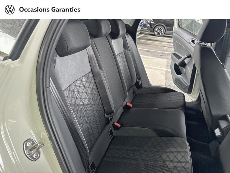 Voitures occasions VOLKSWAGEN TAIGO R-Line Edition Lens