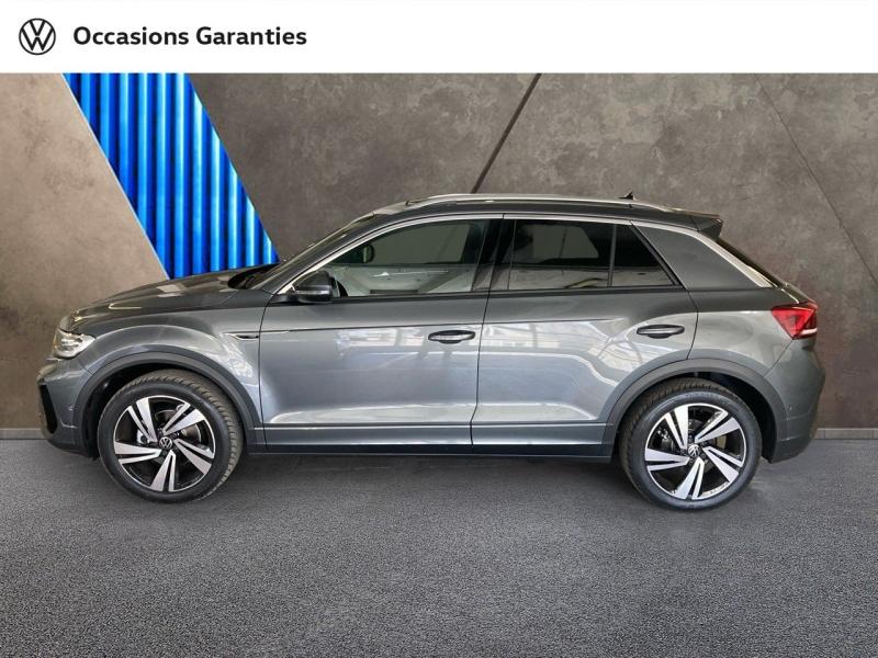 Voitures occasions VOLKSWAGEN T-ROC R-Line Edition Lens