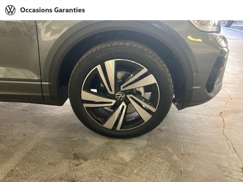 Voitures occasions VOLKSWAGEN T-ROC R-Line Edition Lens