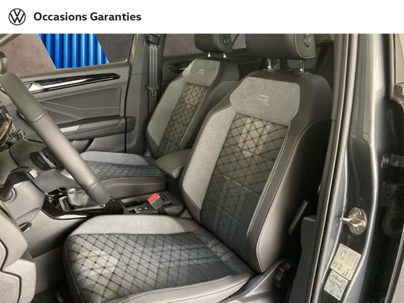 Voitures occasions VOLKSWAGEN T-ROC R-Line Edition Lens