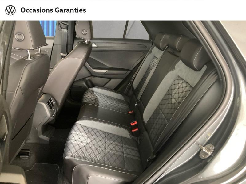 Voitures occasions VOLKSWAGEN T-ROC R-Line Edition Lens