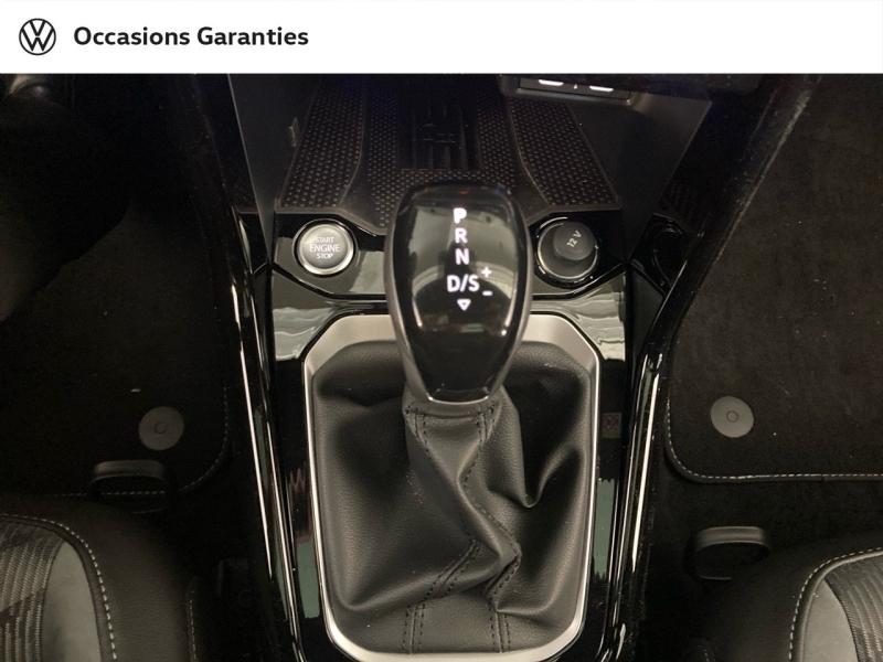 Voitures occasions VOLKSWAGEN T-ROC R-Line Edition Lens