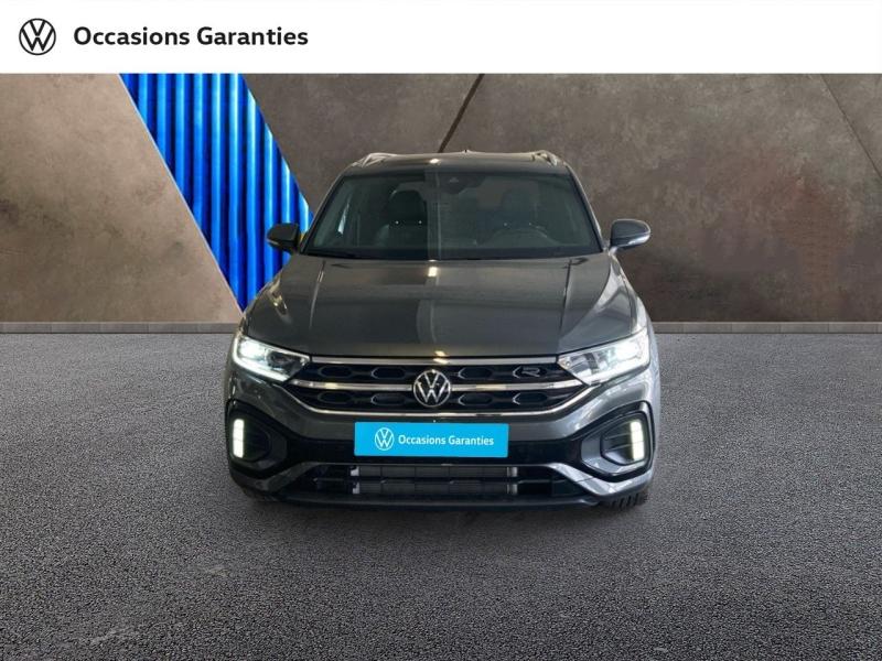 Voitures occasions VOLKSWAGEN T-ROC R-Line Edition Lens