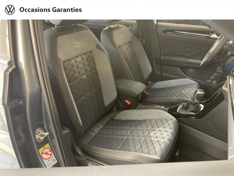 Voitures occasions VOLKSWAGEN T-ROC R-Line Edition Lens