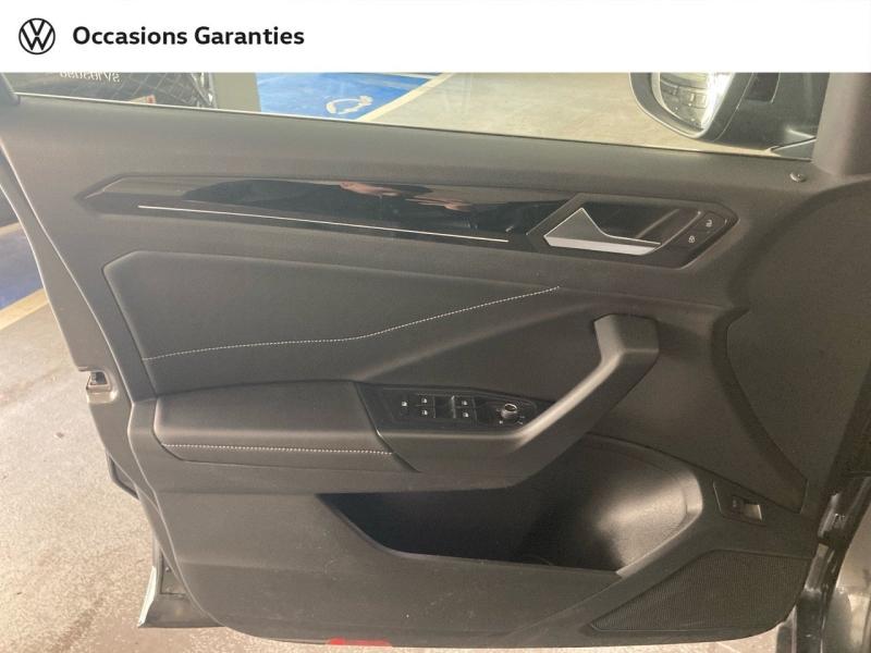 Voitures occasions VOLKSWAGEN T-ROC R-Line Edition Lens