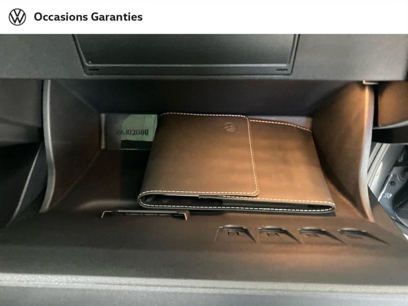 Voitures occasions VOLKSWAGEN T-ROC R-Line Edition Lens