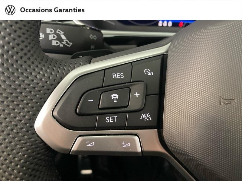 Voitures occasions VOLKSWAGEN T-ROC R-Line Edition Lens