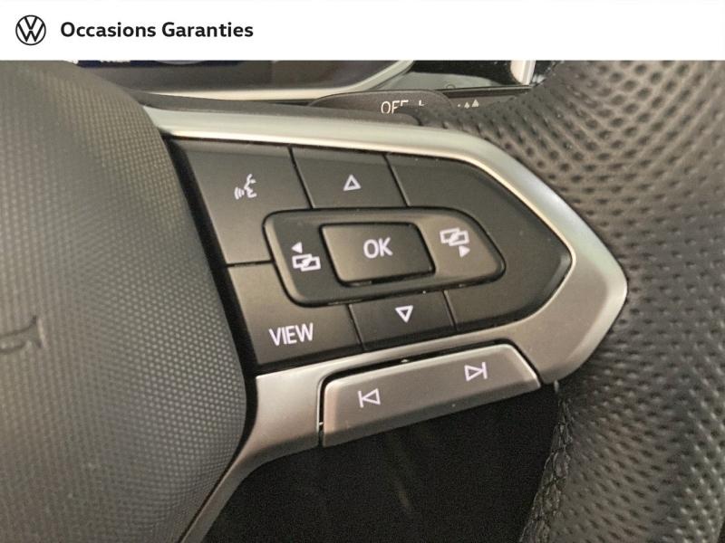 Voitures occasions VOLKSWAGEN T-ROC R-Line Edition Lens
