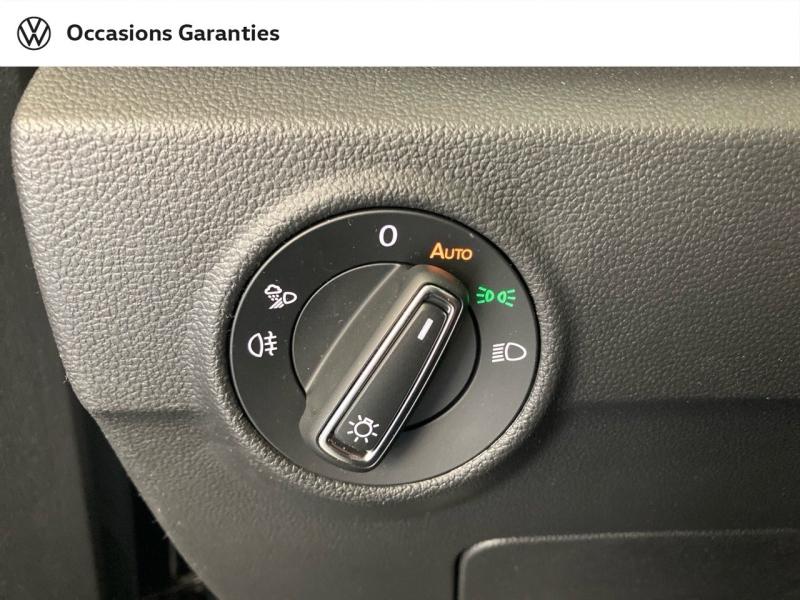 Voitures occasions VOLKSWAGEN T-ROC R-Line Edition Lens