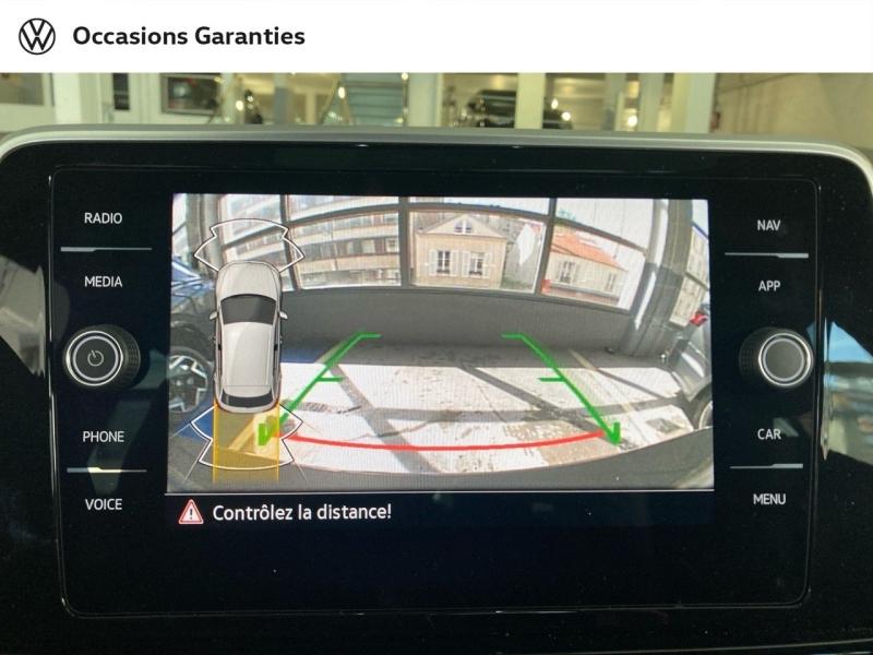 Voitures occasions VOLKSWAGEN T-ROC R-Line Edition Lens