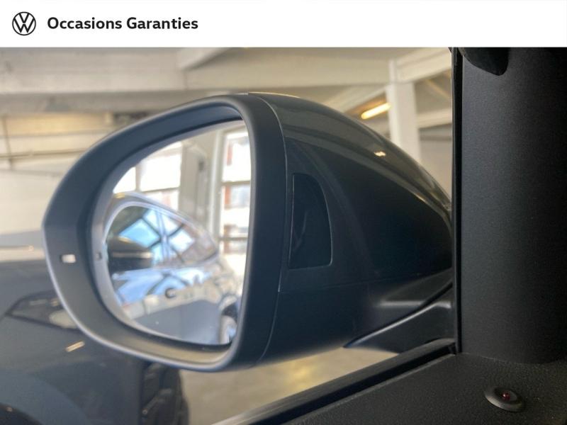 Voitures occasions VOLKSWAGEN T-ROC R-Line Edition Lens