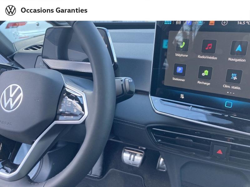 Voitures occasions VOLKSWAGEN ID.3 Life Max Lens