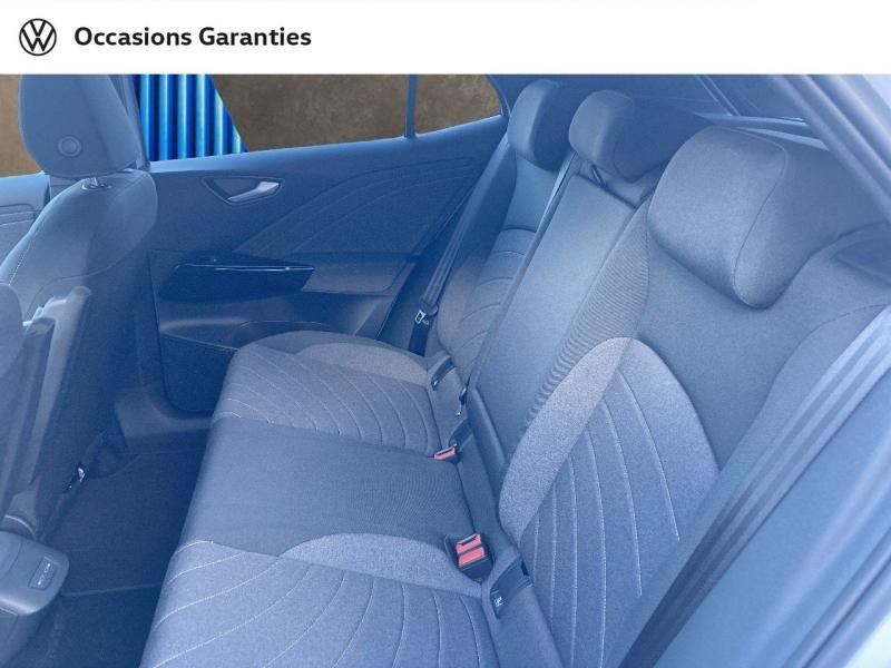 Voitures occasions VOLKSWAGEN ID.3 Life Max Lens