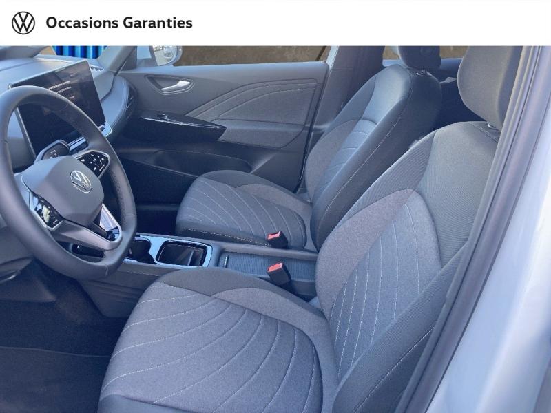 Voitures occasions VOLKSWAGEN ID.3 Life Max Lens