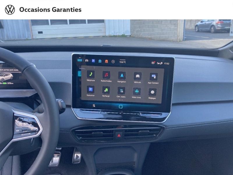Voitures occasions VOLKSWAGEN ID.3 Life Max Lens