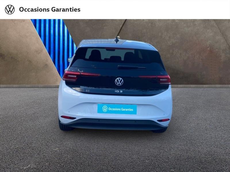 Voitures occasions VOLKSWAGEN ID.3 Life Max Lens