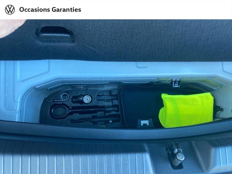 Voitures occasions VOLKSWAGEN ID.3 Life Max Lens