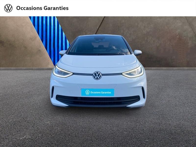 Voitures occasions VOLKSWAGEN ID.3 Life Max Lens