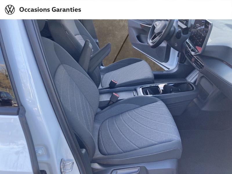 Voitures occasions VOLKSWAGEN ID.3 Life Max Lens
