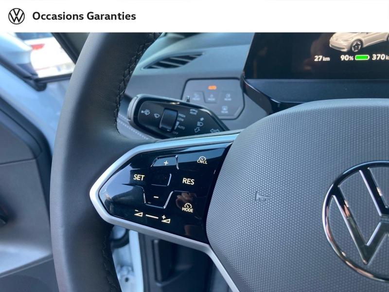 Voitures occasions VOLKSWAGEN ID.3 Life Max Lens