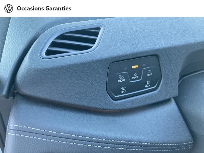 Voitures occasions VOLKSWAGEN ID.3 Life Max Lens