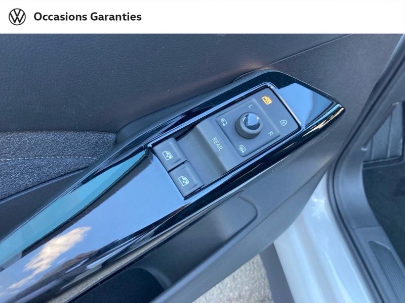 Voitures occasions VOLKSWAGEN ID.3 Life Max Lens