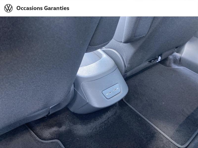 Voitures occasions VOLKSWAGEN ID.3 Life Max Lens